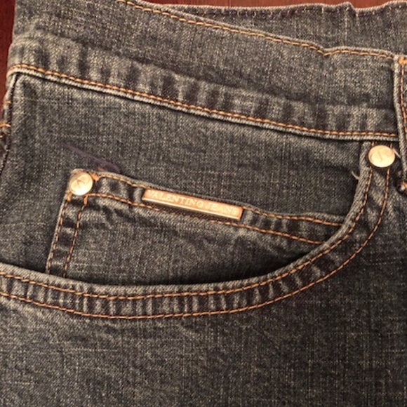 NWOT Valentino Jeans - Picture 4 of 7